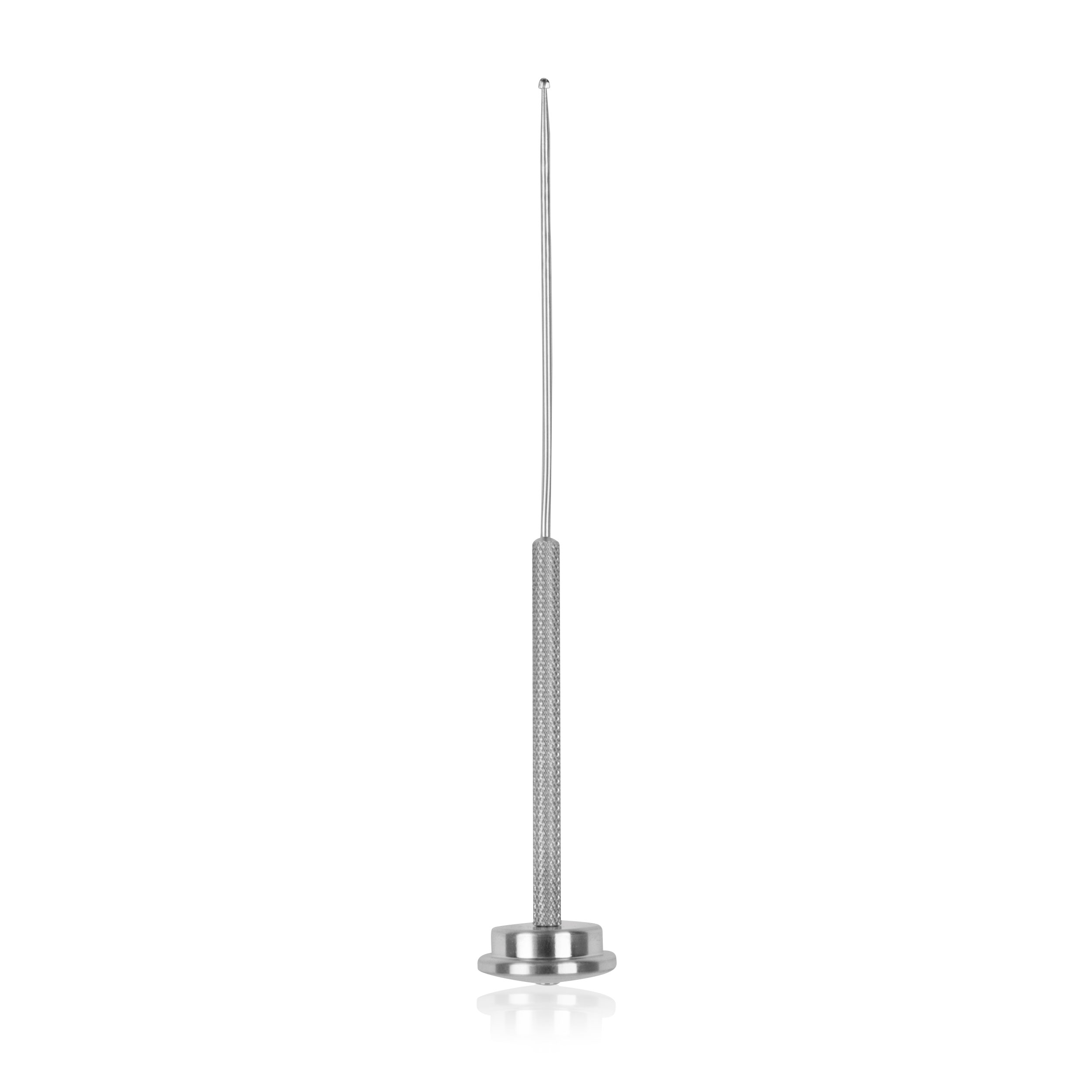 Håndfræser til artroskopi Universaltang, udv. Ø = 1,8 mm, arbejdslængde: 6,5 cm